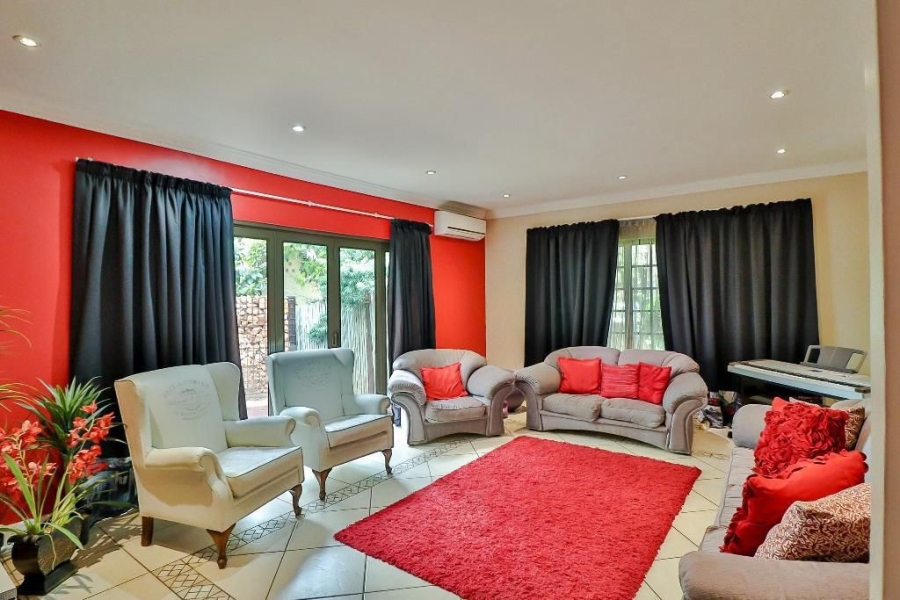 4 Bedroom Property for Sale in Cashan North West